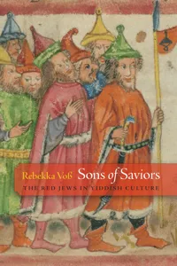 Sons of Saviors_cover