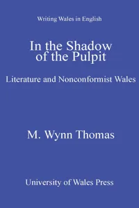 In the Shadow of the Pulpit_cover