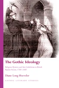 The Gothic Ideology_cover