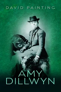 Amy Dillwyn_cover