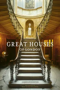 Great Houses of London_cover