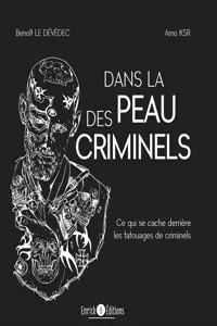 Dans la peau des criminels_cover