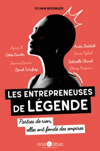 Les entrepreneuses de légende_cover