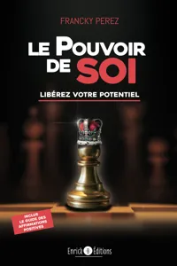 Le pouvoir de Soi_cover