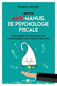 Anti-manuel de psychologie fiscale_cover