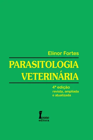 parasitologia veterinaria