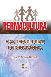 permacultura e as tecnologias de convivência_cover