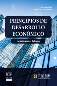 Principios de desarrollo económico - 2da edición_cover