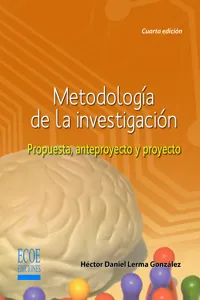 Metodología de la investigación - 4ta edición_cover