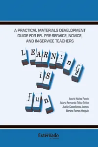 A practical materials development guide for EFL PRE-SERVICE, novice, and in-service teachers_cover