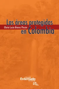 Las areas protegidas en colombia_cover