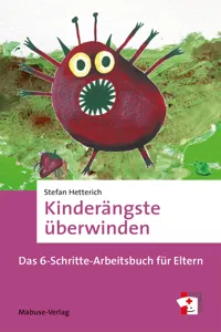 Kinderängste überwinden_cover