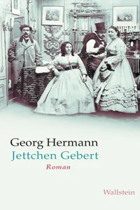 Jettchen Gebert_cover