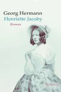 Henriette Jacoby_cover