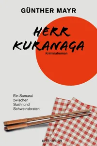 Herr Kuranaga_cover