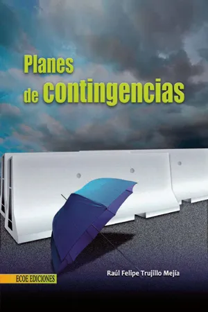 Planes de contingencias