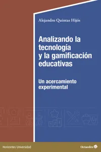 Analizando la tecnología y la gamificación educativas_cover