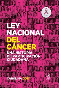 Ley nacional del cancer_cover