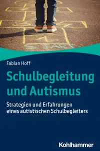 Schulbegleitung und Autismus_cover