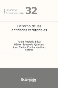 Derecho de las entidades territoriales_cover