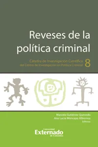 Reveses de la política criminal_cover