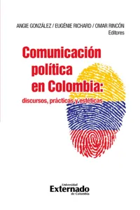 Comunicación política en Colombia_cover