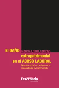 El daño extrapatrimonial en el acoso laboral_cover