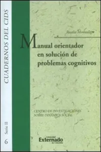 Manual orientador en solución de problemas cognitivos_cover