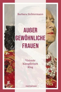 Außergewöhnliche Frauen_cover