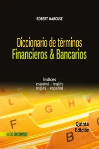Diccionario de terminología contable y financiera_cover