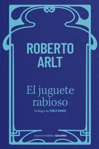 El juguete rabioso_cover