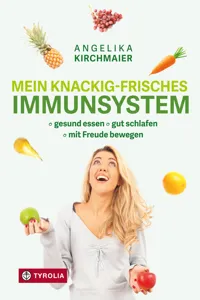 Mein knackig-frisches Immunsystem_cover