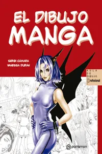 El dibujo manga_cover