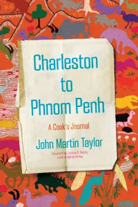 Charleston to Phnom Penh_cover