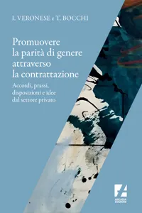 Promuovere la parità di genere attraverso la contrattazione_cover