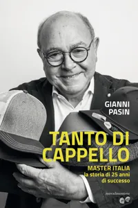 Tanto di cappello_cover