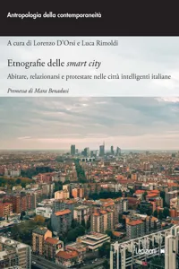 Etnografie delle Smart City_cover