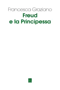 Freud e la principessa_cover