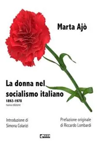 La donna nel socialismo italiano_cover