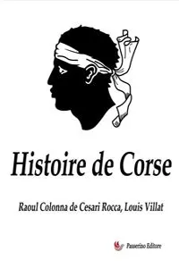 Histoire de Corse_cover