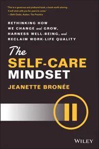 The Self-Care Mindset_cover