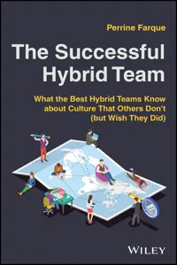 The Successful Hybrid Team_cover