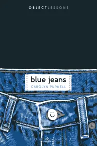 Blue Jeans_cover
