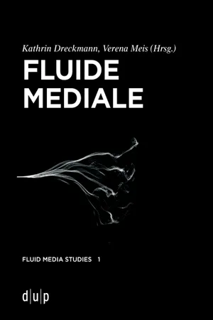 Fluide Mediale