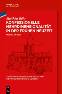 Konfessionelle Mehrdimensionalität in der Frühen Neuzeit_cover
