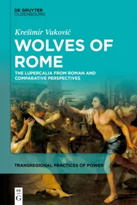 Wolves of Rome_cover