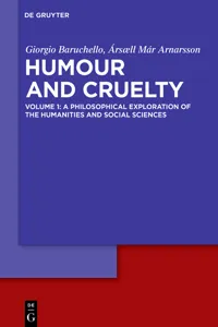 A Philosophical Exploration of the Humanities and Social Sciences_cover