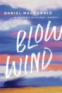 Blow Wind_cover