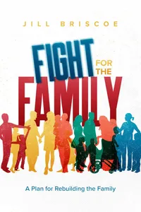 Fight for the Family_cover
