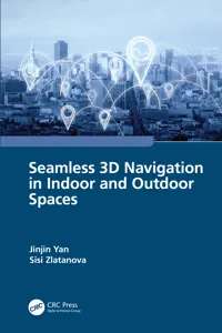 Seamless 3D Navigation in Indoor and Outdoor Spaces_cover